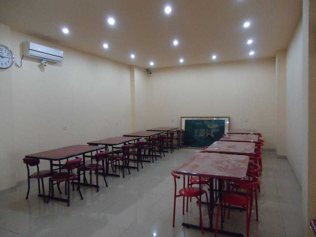 Hotel Makmur Tarakan Exterior photo